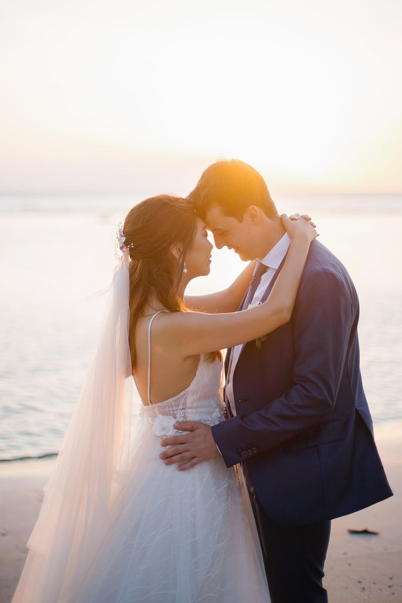 Vintage Wedding