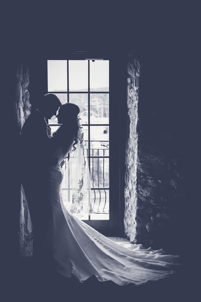 Fairytale Wedding